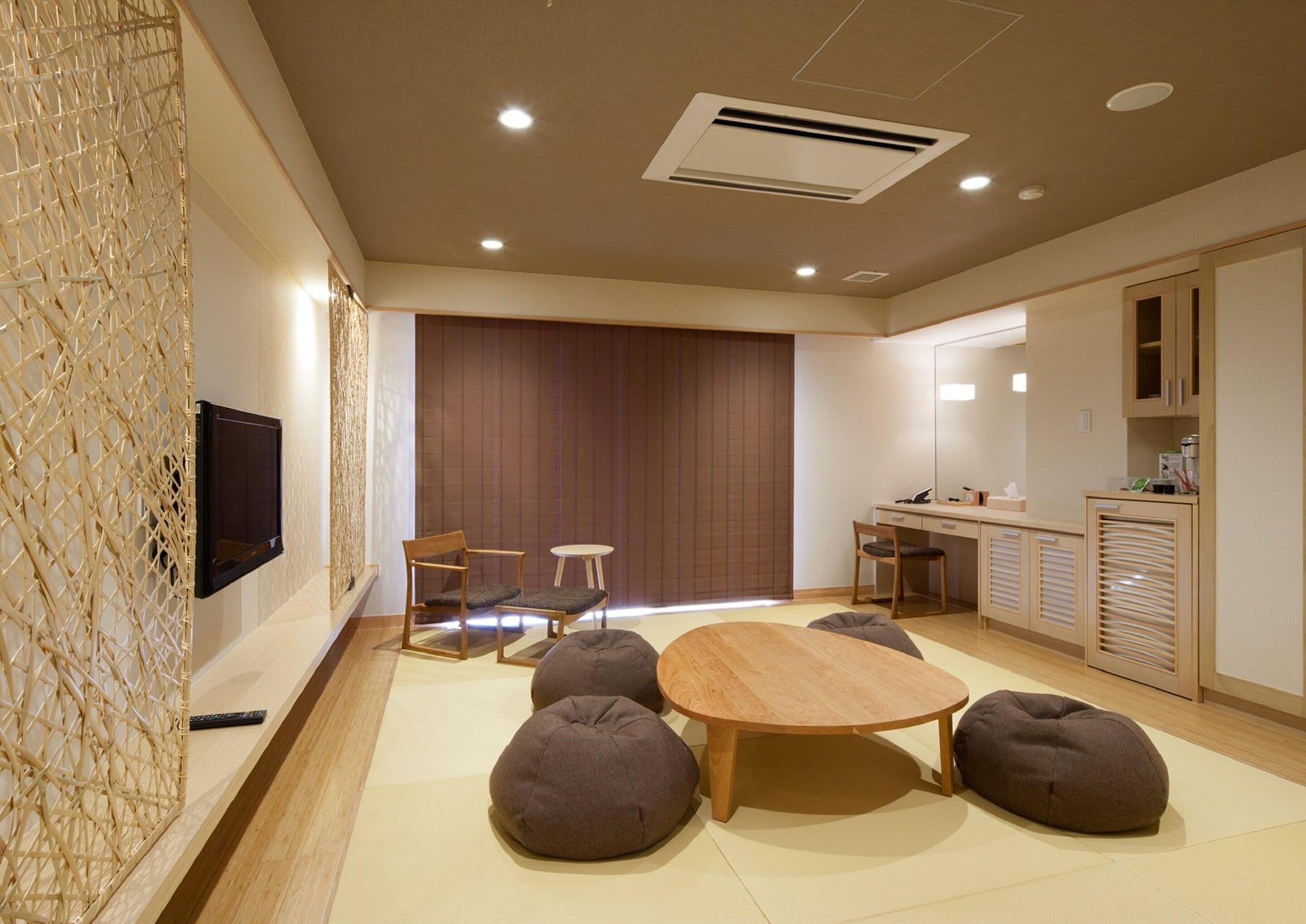 Hana Beppu Extérieur photo