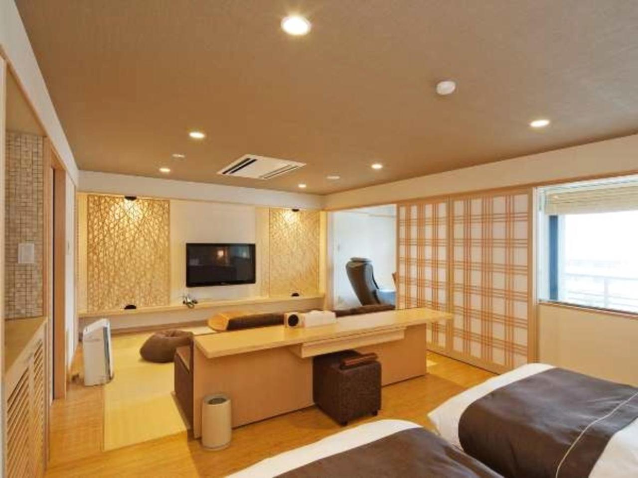 Hana Beppu Extérieur photo
